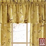 Window Treatment - Valances