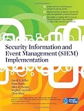  : Security Information and Event Management (SIEM) Implementation (Network Pro Library)