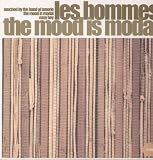 Mood Is Modal Ep [Vinyl]
