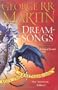 Dreamsongs: 2: A RRRetrospective: A Rrretrospective: Bk. 2 (Gollancz S.F.)