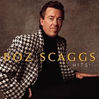 Boz Scaggs Ablum Cover