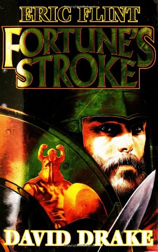 Fortune's Stroke (Belisarius)