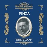 Pinza Prima Voce