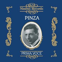 Ezio Pinza (1892-1957), Vol.1 [IMPORT]