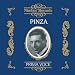 J'son-Pinza Prima Voce