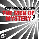 The Music Behind the Men of Mystery