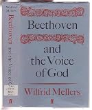 Beethoven and the voice of God