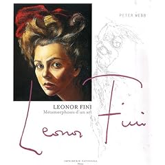 Leonor Fini : M�tamorphoses d'un art