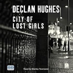 City of Lost Girls (Unabridged)