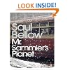 Mr Sammler's Planet (Penguin Modern Classics)
