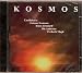 Classical Music : Kosmos: Caeciliekoret, Gunnar Svensson, Klaus Jerndorff, Ole Andersen, Frederik Magle