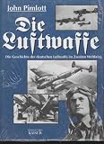 Produkt-Bild: Pimlott die Luftwaffe die Geschichte der deutschen Luftwaffe im 2. Weltkrieg, Kaiser 1998, 176 Seiten, toll bebildert, Gro&szlig;band