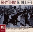 Rhythm & Blues : Original Masters (Coffret 10CD)