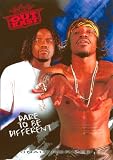 OUTKAST - DARE TO BE DIFFERENT