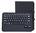 Vostrostone Bluetooth Keyboard Stand Case for Toshiba Encore 2 WT8-B32CN / B264 8.0-Inch