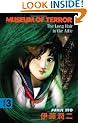 Museum Of Terror Volume 3: v. 3