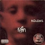 A.D.I.D.A.S. [CD 2]