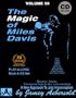Vol. 50, The Magic Of Miles Davis (Book & CD Set)