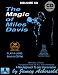 Vol. 50, The Magic Of Miles Davis (Book & CD Set) (Play-a-Long)