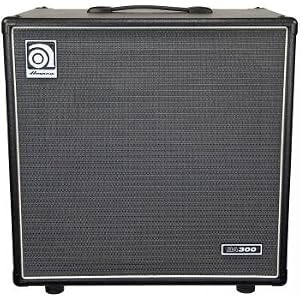 Ampeg BA300-210 300W Bass Tube Amp Amplifier Combo by