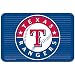 MLB Texas Rangers Small Floor Mat