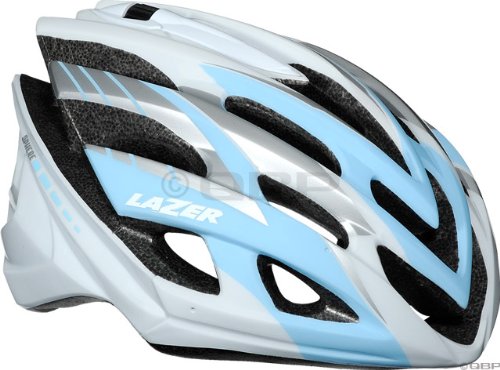 2011 Lazer Sphere Ice Blue; L/XL Fits 58 - 61cm !
