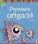 Premiers origami