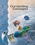 I-Series Computing Concepts Complete Edition with Interactive Companion 3.0