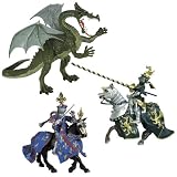 Knights and Dragons Set 1