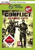 Conflict: Denied Ops [Green Pepper] - ak tronic