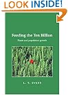 Feeding the Ten Billion: Plants and Population Growth