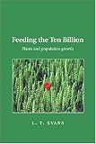 Feeding the Ten Billion: Plants and Population Growth