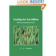 Feeding the Ten Billion: Plants and Population Growth by  Lloyd T. Evans