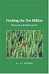 Feeding the Ten Billion: Plants and Population Growth