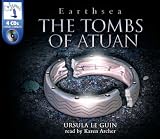 Review Craftsman Audio Books  / Earthsea: The Tombs of Atuan: Earthsea