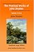 Book The Poetical Works of John Dryden Volume II of III[EasyRead Large Edition]