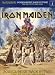 "Iron Maiden" - Somewhere Back in Time: The Best of 1980-1989 (Tab)