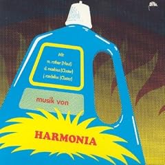 Musica von Harmonia