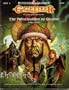 The Principalities of Glantri (Dungeons and Dragons Fantasy Roleplaying, Gazateer GAZ3)