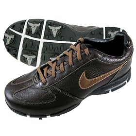 Nike Golf- 2007 SP-5 III Golf Shoes