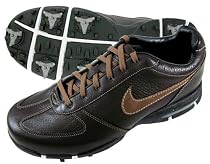 Nike Golf- 2007 SP-5 III Golf Shoes