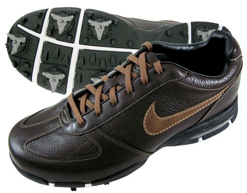 Nike Golf- 2007 SP-5 III Golf Shoes