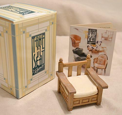 Take a Seat by Raine - Patio Chair - Willitts Designs