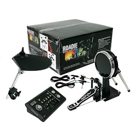 ROADIE Rock Box Pro Upgrade Kit for ION Rocker XBOX PS3
