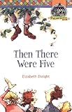 Buy : Then There Were Five (Melendy Quartet)