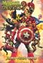 Marvel Zombies 2