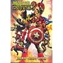 Marvel Zombies 2: v. 2