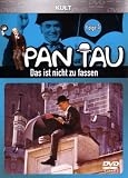 Produkt-Bild: Pan Tau - Folge 03: Das ist nicht zu fassen