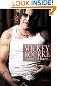 Mickey Rourke