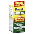 Mega-T Green Tea, Caplets Mega-T Green Tea, Caplets